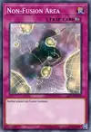 Edison Rulings for Non-Fusion Area